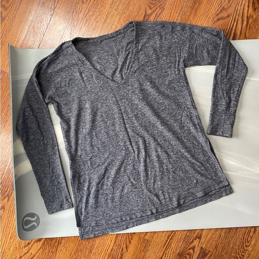 Lululemon I 10